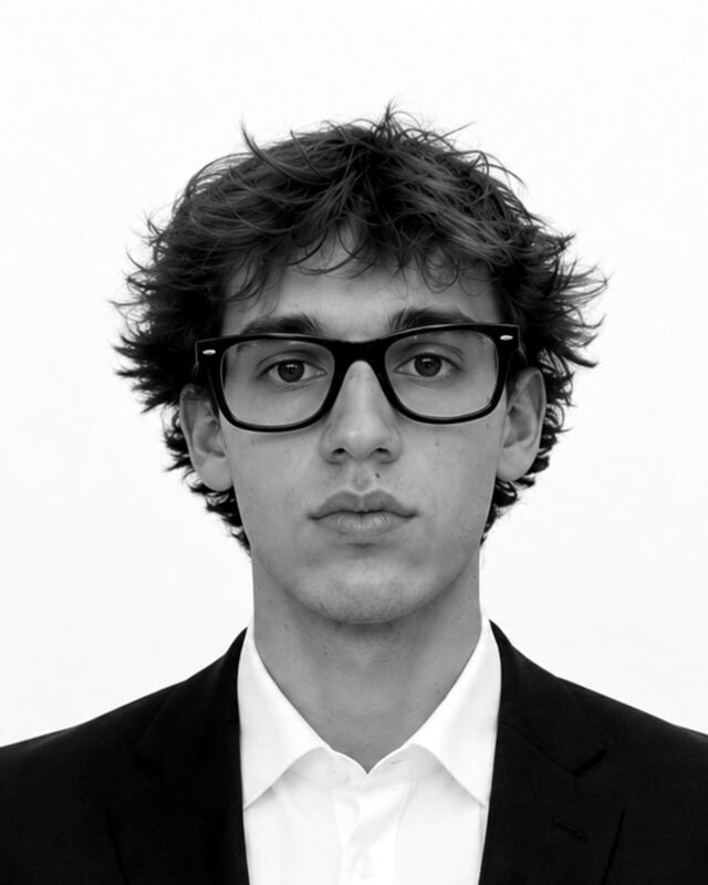 Portrait of Nicolás N., ceo & geo/aeo expert at GoAnswers